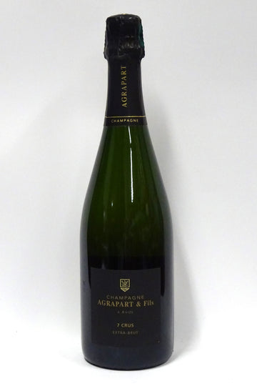 Agrapart NV 7 Crus Extra Brut (B20/21)